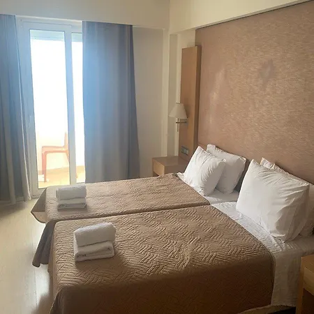 Hotel Four Season Colorado (adults Only) 2*