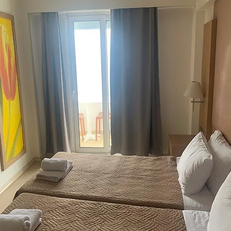 Four Season Colorado (adults Only) Rhodes City