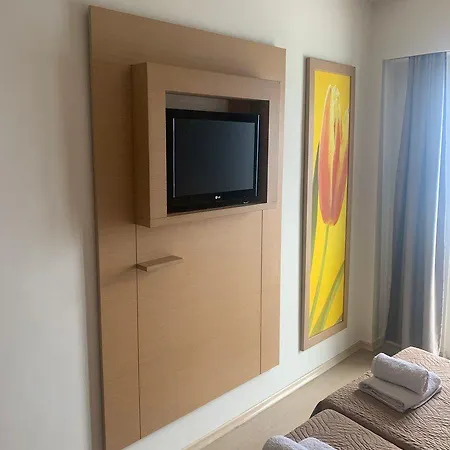 Hotel Four Season Colorado (adults Only) Rhodes City