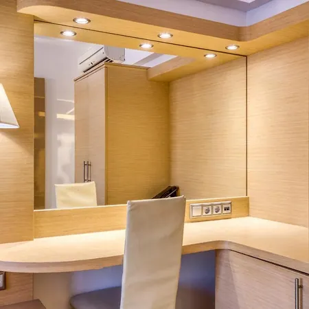 Four Season Colorado (adults Only) Hotel 2*