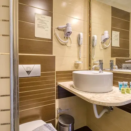 Four Season Colorado (adults Only) Hotel