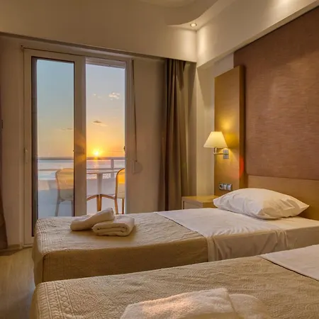 Hotel Four Season Colorado (adults Only) 2*