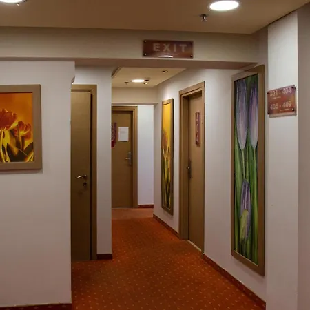 Four Season Colorado (adults Only) Rhodes City