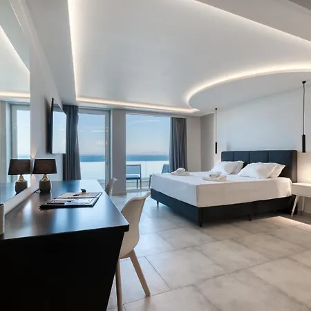Four Season Colorado (adults Only) 2* Rhodes City