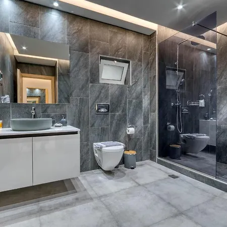 Hotel Four Season Colorado (adults Only) Rhodes City