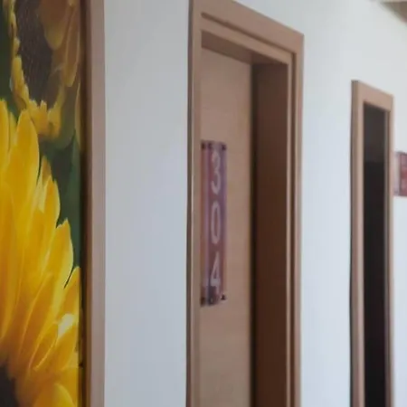 Hotel Four Season Colorado (adults Only) 2*