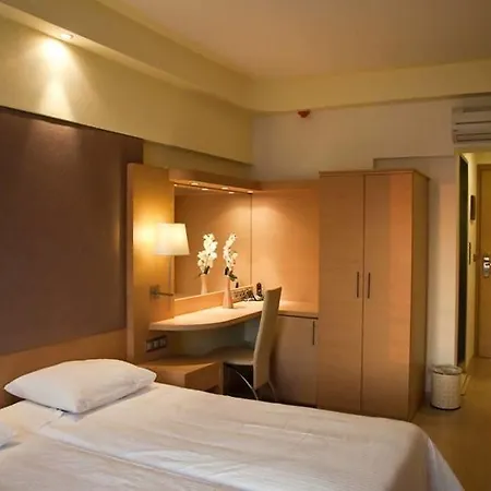 Hotel Four Season Colorado (adults Only) 2*