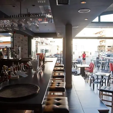 Hotel Four Season Colorado (adults Only)