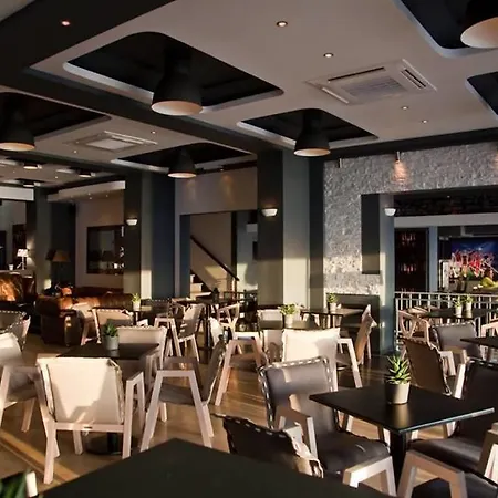 Four Season Colorado (adults Only) Hotel