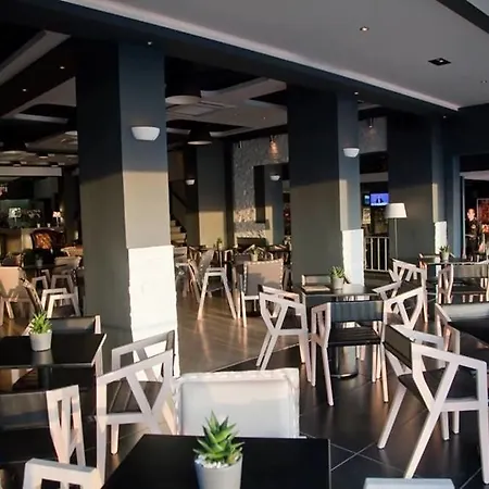 Four Season Colorado (adults Only) 2* Rhodes City