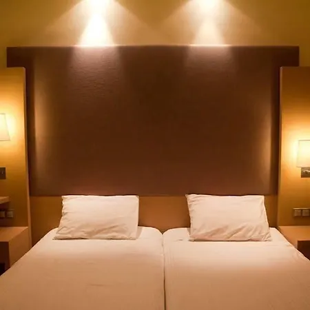 Hotel Four Season Colorado (adults Only)