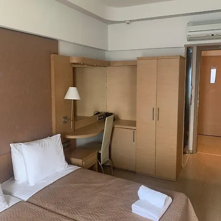 Four Season Colorado Hotel (Adults Only) Hotel Rhodes City