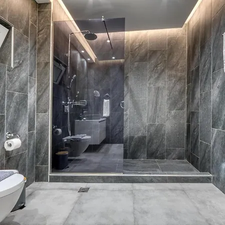 Four Season Colorado Hotel (Adults Only) Rhodes City