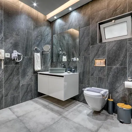 Four Season Colorado Hotel (Adults Only) 2* Rhodes City