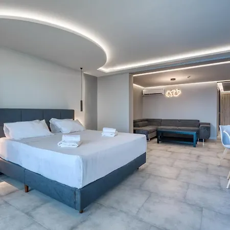 Four Season Colorado Hotel (Adults Only) 2* Rhodes City