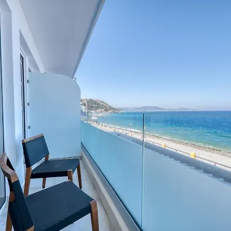 Four Season Colorado Hotel (Adults Only) Hotel Rhodes City