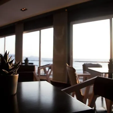酒店 Four Season Colorado (adults Only) Rhodes City