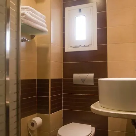 Four Season Colorado Hotel (Adults Only) Rhodes City