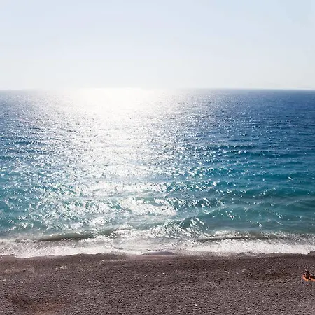 Four Season Colorado Hotel (Adults Only) Rhodes City