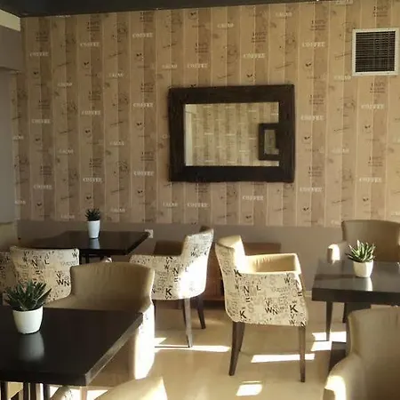 Four Season Colorado Hotel (Adults Only) 2* Rhodes City